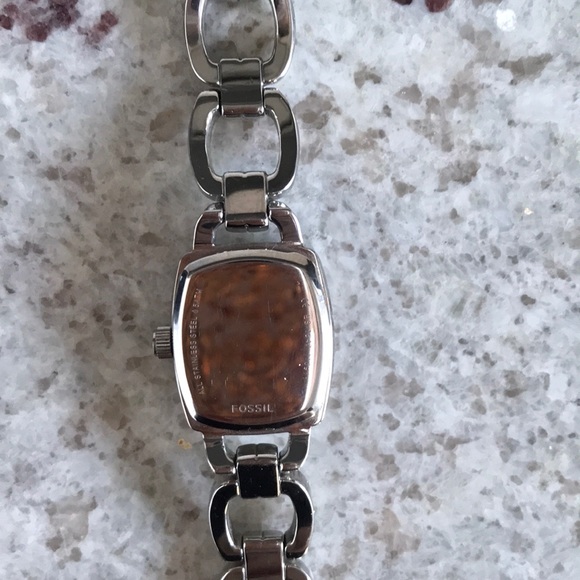 Fossil watch - Picture 3 of 3